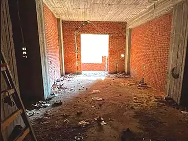 شقق للبيع - 4 غرف - بالدور 1