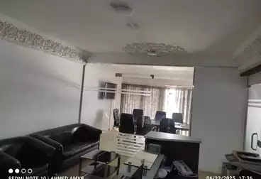 Corporate Branch For rent - 2 rooms - floor 6