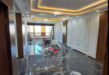 Properties For rent - 3 rooms - floor 4