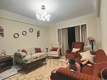 شقق للبيع - 4 غرف - بالدور 3
