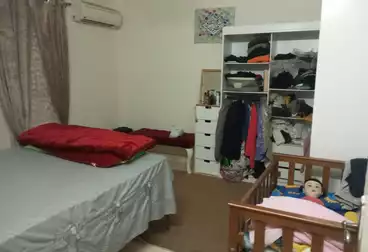 شقق للبيع - 3 غرف - بالدور 11