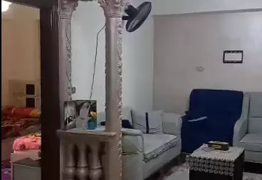 عقارات للبيع - 2 غرف - بالدور 8