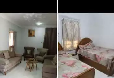 Properties For rent - 2 rooms - floor 4
