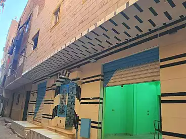Building For sale - 3 rooms