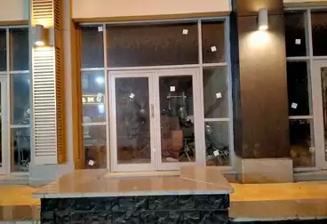 Restaurant For rent - floor 0