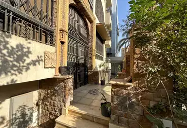 إداري للإيجار - 36 غرف
