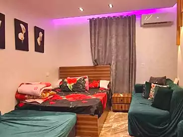 Apartments For sale - 3 rooms - floor 11