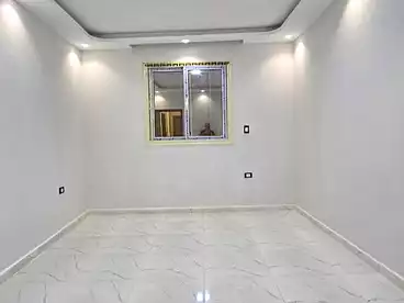 شقق للبيع - 3 غرف - بالدور 6