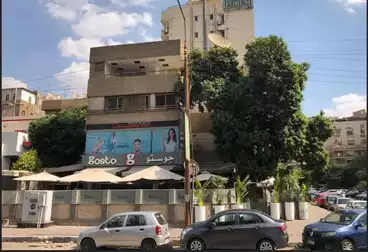 Building For sale