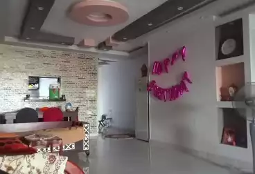 عقارات للبيع - 3 غرف - بالدور 5