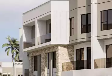 Town House For sale - 3 rooms