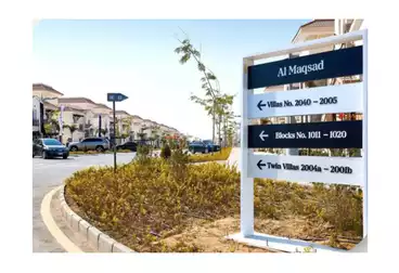 Villas For sale - 3 rooms