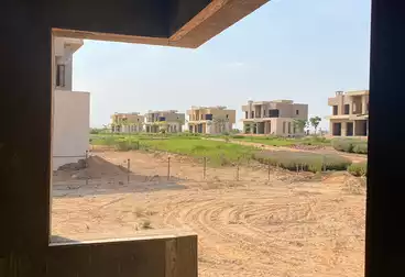 فلل للبيع - 4 غرف