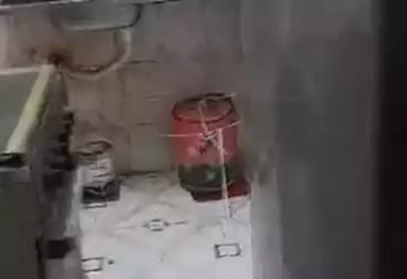 Furnished Apartment For rent - 2 rooms - floor 0