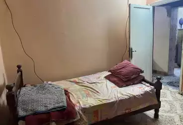 Furnished Apartment For rent - 2 rooms - floor 0