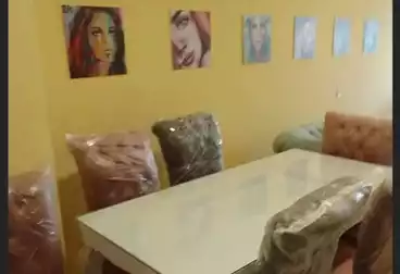 عقارات للإيجار - 1 غرف - بالدور 10