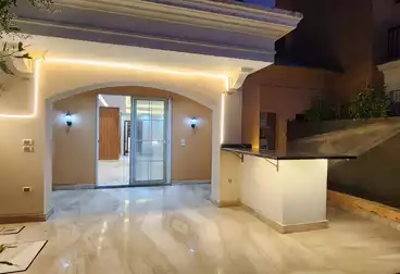 Twin House For rent - 4 rooms