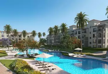 Penthouse For sale - 3 rooms - floor 4