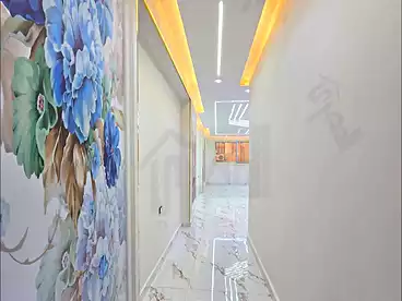 شقق للبيع - 3 غرف - بالدور 3