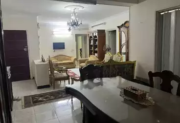 Properties For rent - 3 rooms - floor 2