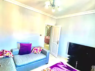 عقارات للبيع - 3 غرف - بالدور 15