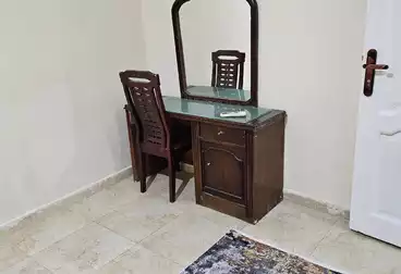 Furnished Apartment For rent - 2 rooms - floor 3