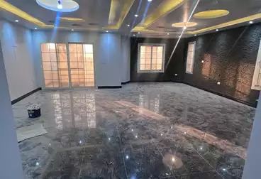 عقارات للإيجار - 3 غرف - بالدور 3