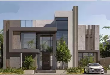 Villas For sale - 4 rooms