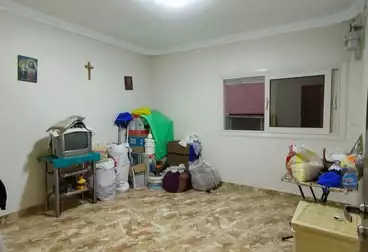 عقارات للبيع - 3 غرف - بالدور 6
