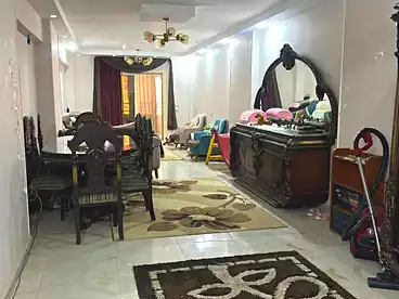 Apartments For sale - 3 rooms - floor 1