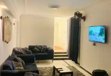 عقارات للإيجار - 3 غرف - بالدور 2