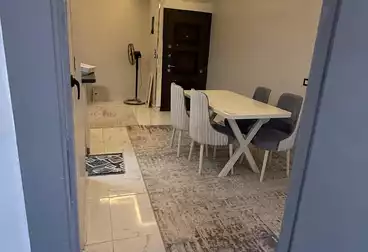 Furnished Apartment For rent - 2 rooms - floor 4