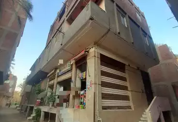 منزل / بيت للبيع - 2 غرف