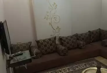 شقق مفروشة للبيع - 3 غرف - بالدور 3