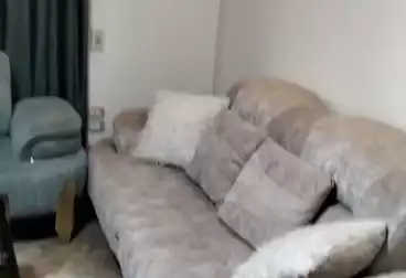 Furnished Apartment For rent - 3 rooms - floor 1