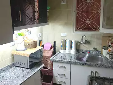Apartments For sale - 3 rooms - floor 6