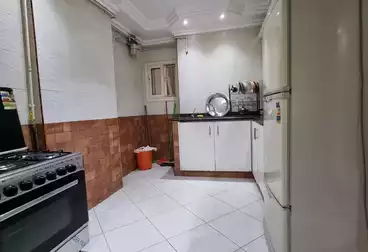 Furnished Apartment For rent - 3 rooms - floor 5