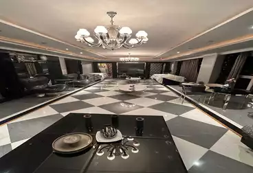 Apartments For sale - 4 rooms - floor 22