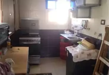 عقارات للإيجار - 2 غرف - بالدور 5