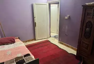 Furnished Apartment For rent - 2 rooms - floor 0