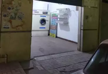 Commercial For rent - floor 0