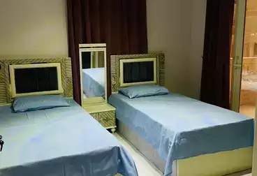 Properties For rent - 3 rooms - floor 3