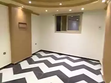 شقق للبيع - 3 غرف - بالدور 3