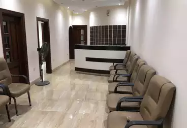 عقارات للإيجار - 4 غرف - بالدور 1