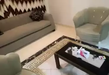 عقارات للإيجار - 2 غرف - بالدور 3