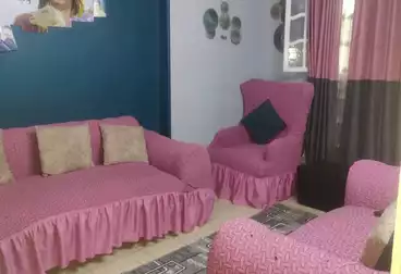 Apartments For sale - 3 rooms - floor 6