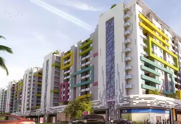 Apartments For sale - 2 rooms - floor 4