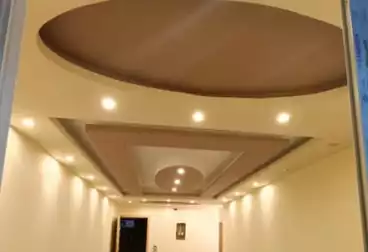 شقق للإيجار - 3 غرف - بالدور 12