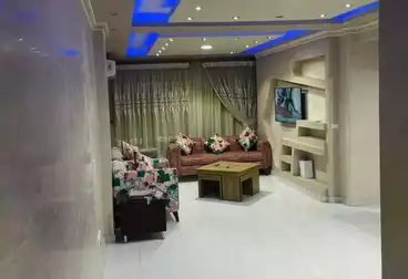 Properties For rent - 3 rooms - floor 3
