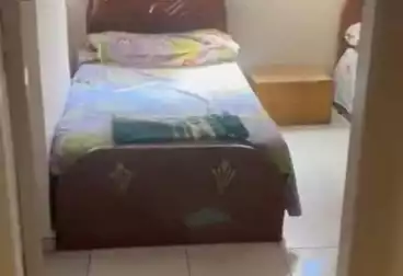 عقارات للإيجار - 2 غرف - بالدور 5